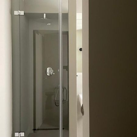 Hotel Mons Am Goetheplatz München Ngoại thất bức ảnh